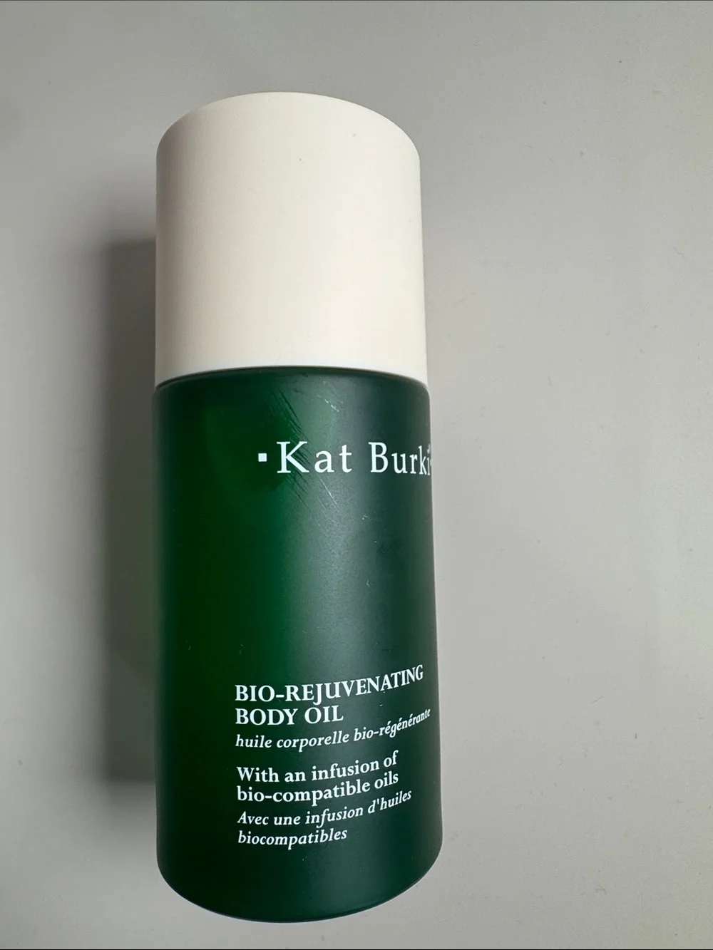 KAT BURKI SKINCARE *new in box*